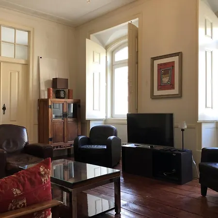 Center Baixa - 3 Bedrooms Apartment Lisboa Exterior foto