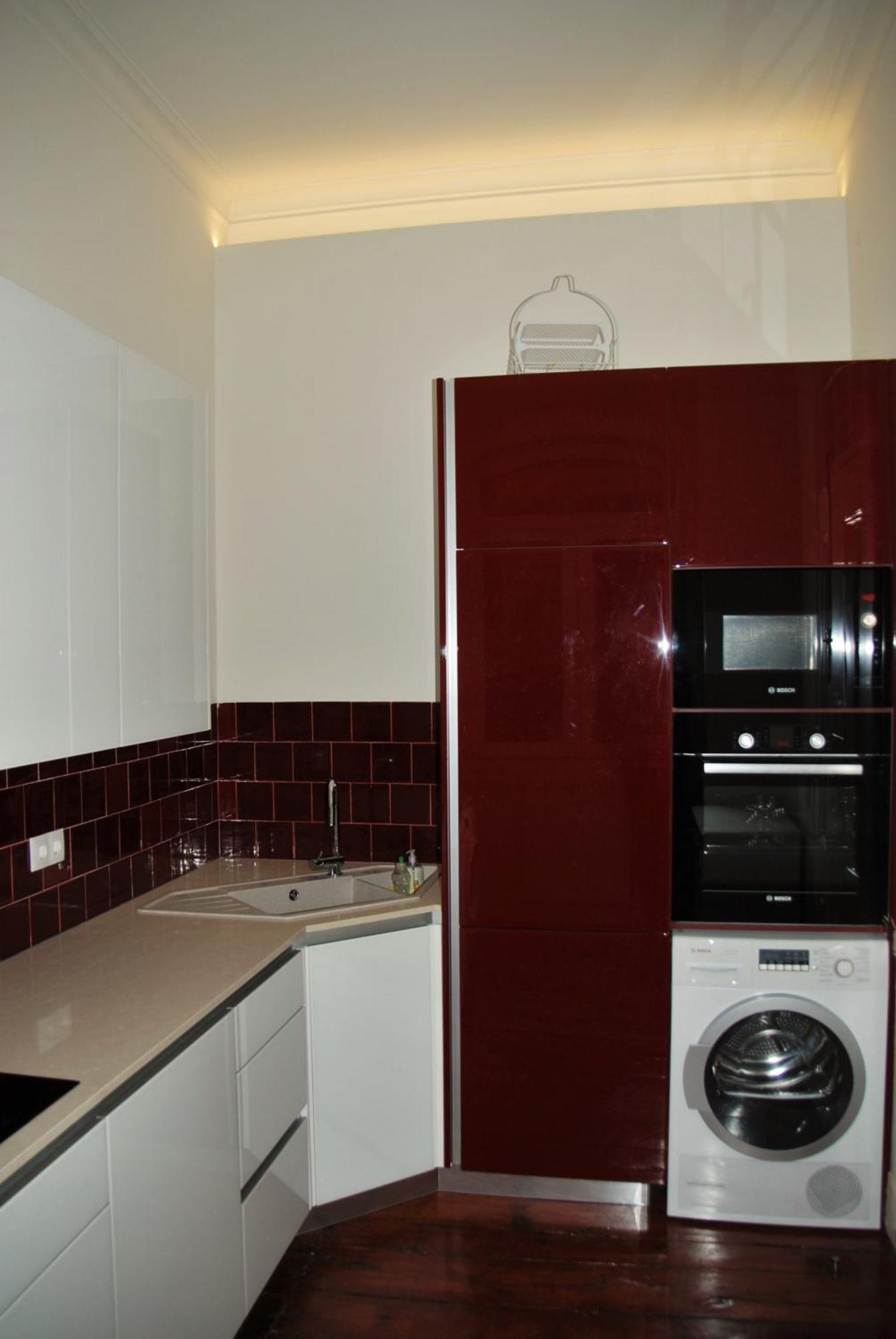 Center Baixa - 3 Bedrooms Lisboa