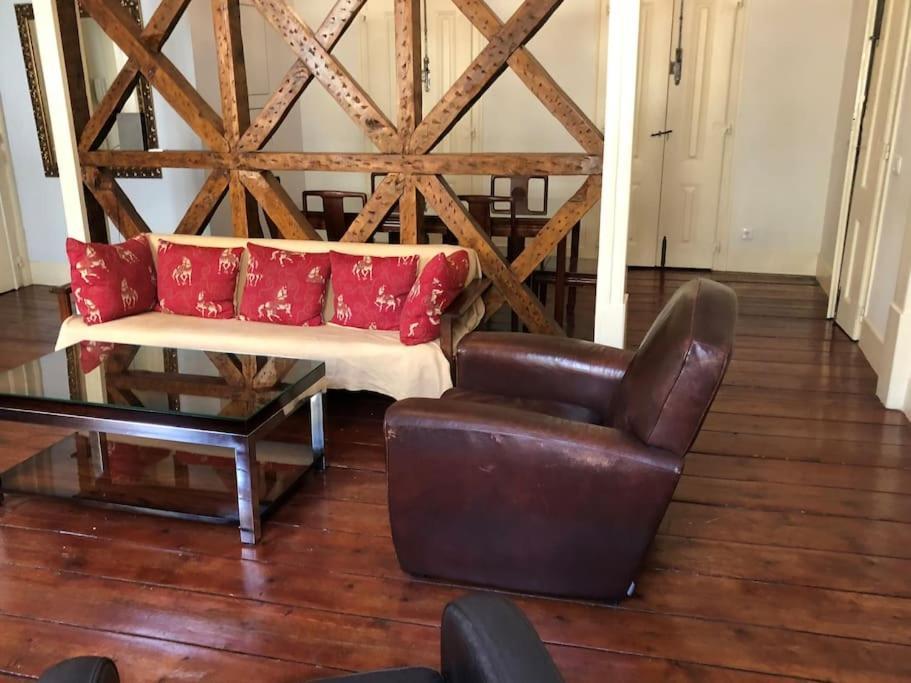Center Baixa - 3 Bedrooms Lisboa