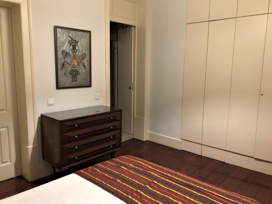 Center Baixa - 3 Bedrooms Lisboa