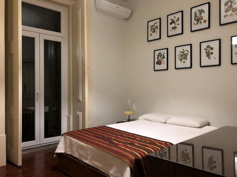 Center Baixa - 3 Bedrooms Lisboa