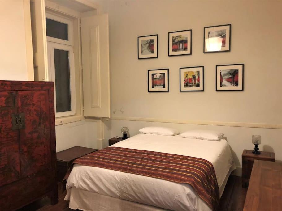 Apartamento Center Baixa - 3 Bedrooms Lisboa