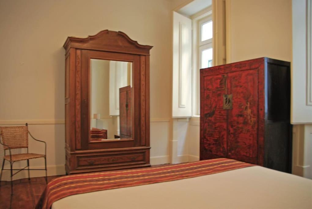 Center Baixa - 3 Bedrooms Apartamento *