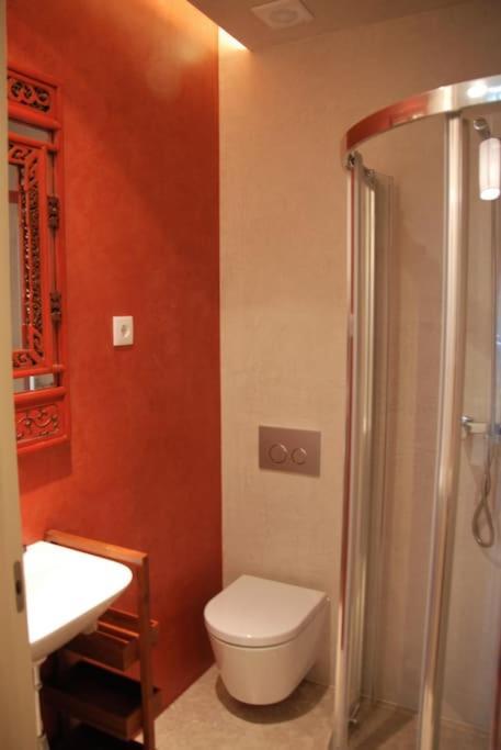 Apartamento Center Baixa - 3 Bedrooms