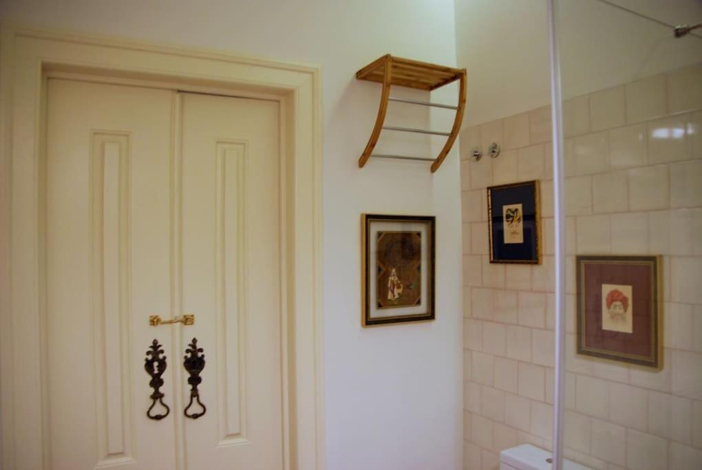Apartment Center Baixa - 3 Bedrooms Lisbon